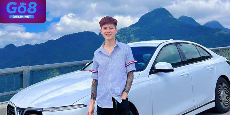 CEO Nguyễn Chung Tín: Người Đứng Sau Thành Công Của Go8 5 Quá trình giúp CEO Nguyễn Chung Tín thành công tại Go8
